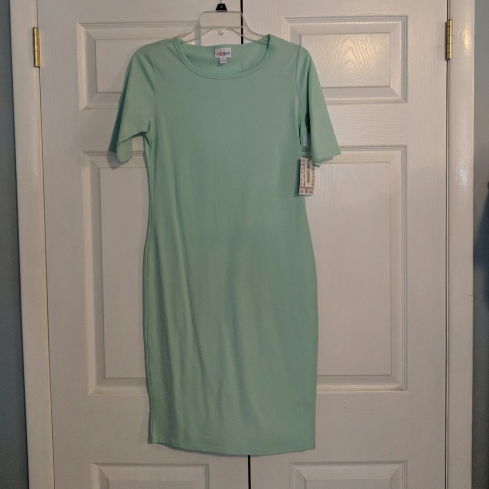 S LLR Julia dress